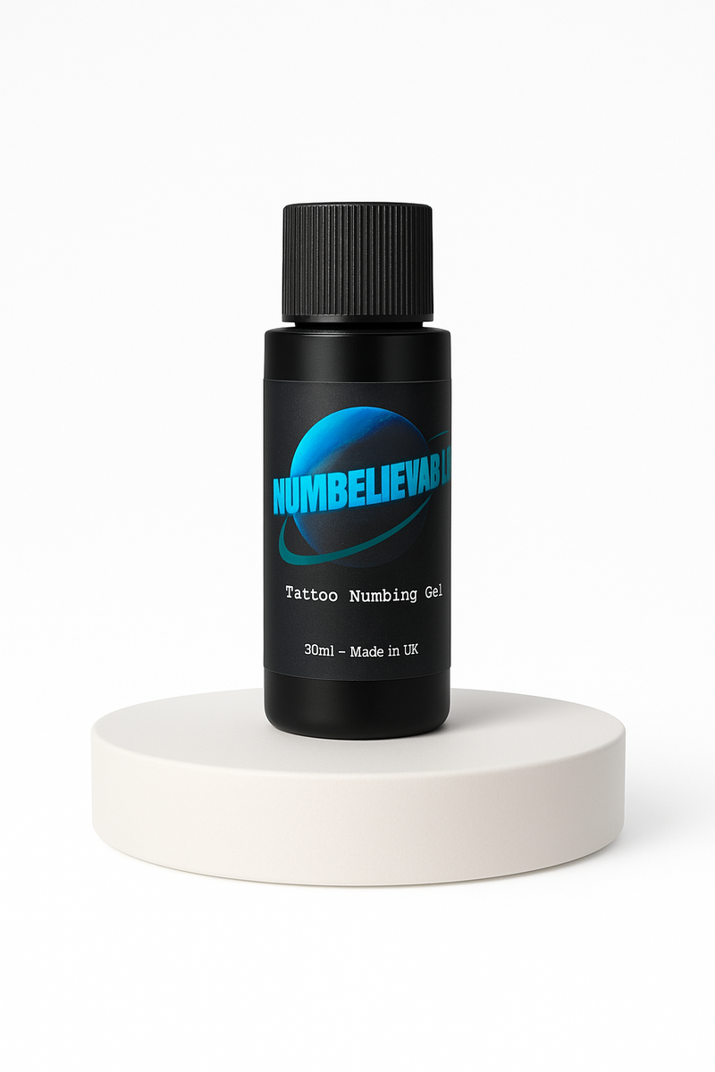 Numbing Gel 30ml